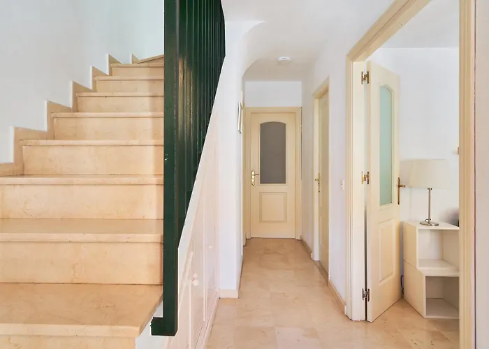 Casa El Palo Seaside Heaven 別荘 *